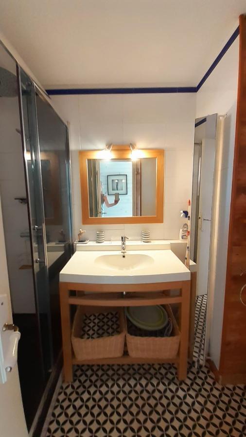 Maldives Joli T2 Cabine Proche Plage Richelieu Cap D'아그 외부 사진